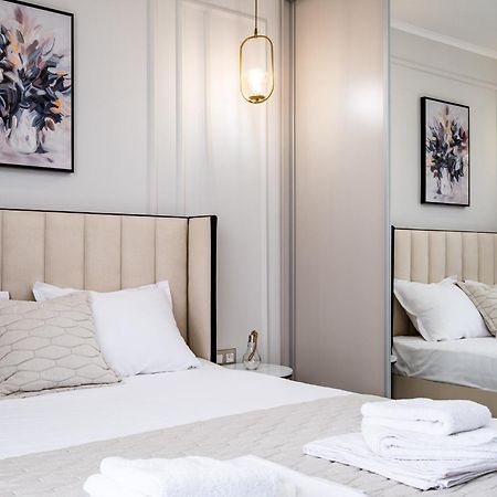 Perfect Stay Near Sea Garden Βάρνα Εξωτερικό φωτογραφία