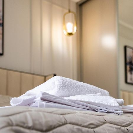 Perfect Stay Near Sea Garden Βάρνα Εξωτερικό φωτογραφία