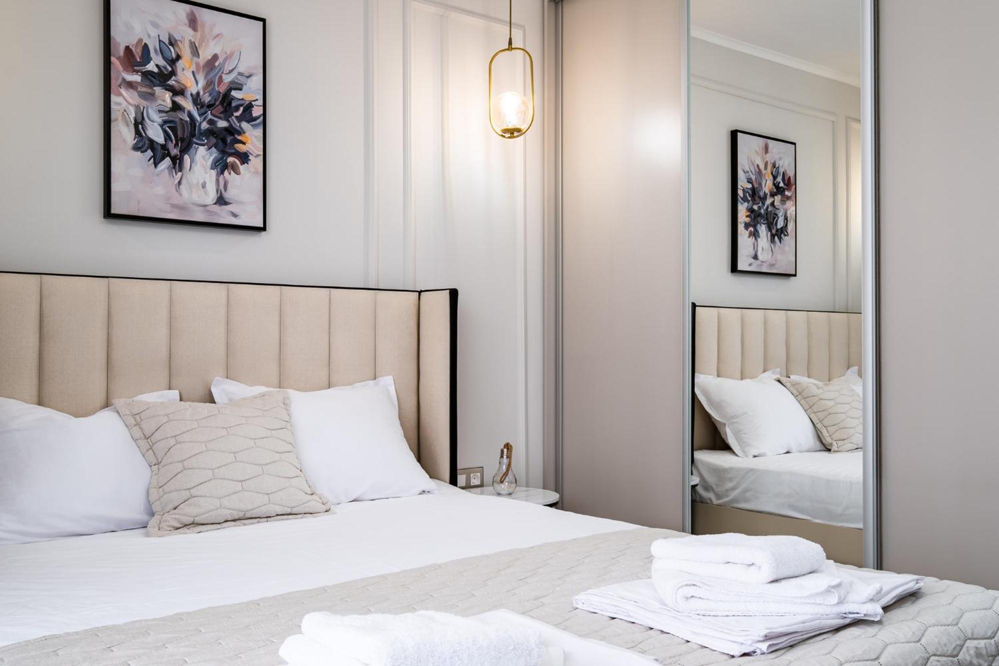 Perfect Stay Near Sea Garden Βάρνα Εξωτερικό φωτογραφία