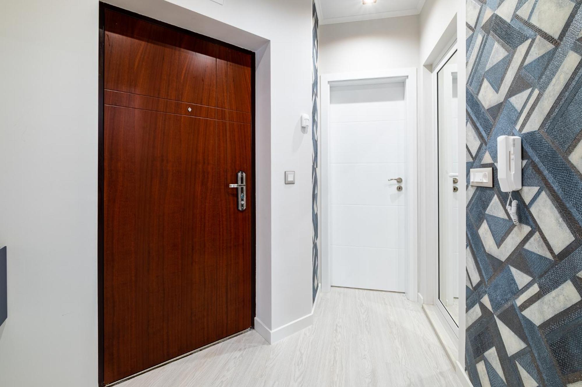 Perfect Stay Near Sea Garden Βάρνα Εξωτερικό φωτογραφία