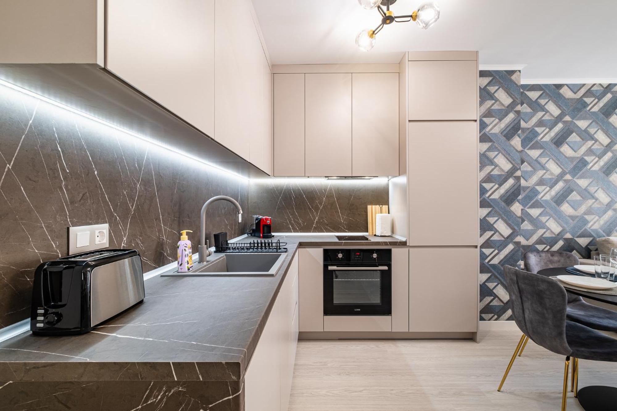 Perfect Stay Near Sea Garden Βάρνα Εξωτερικό φωτογραφία