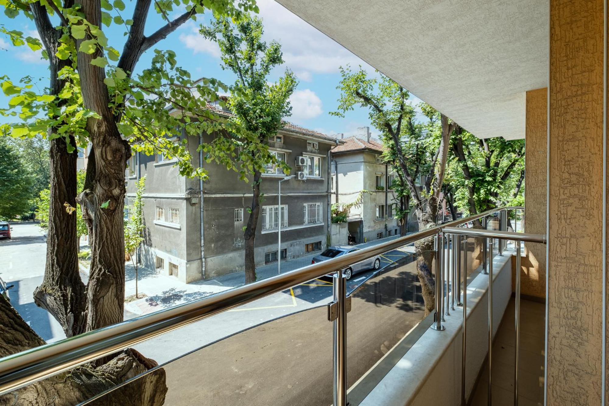 Perfect Stay Near Sea Garden Βάρνα Εξωτερικό φωτογραφία