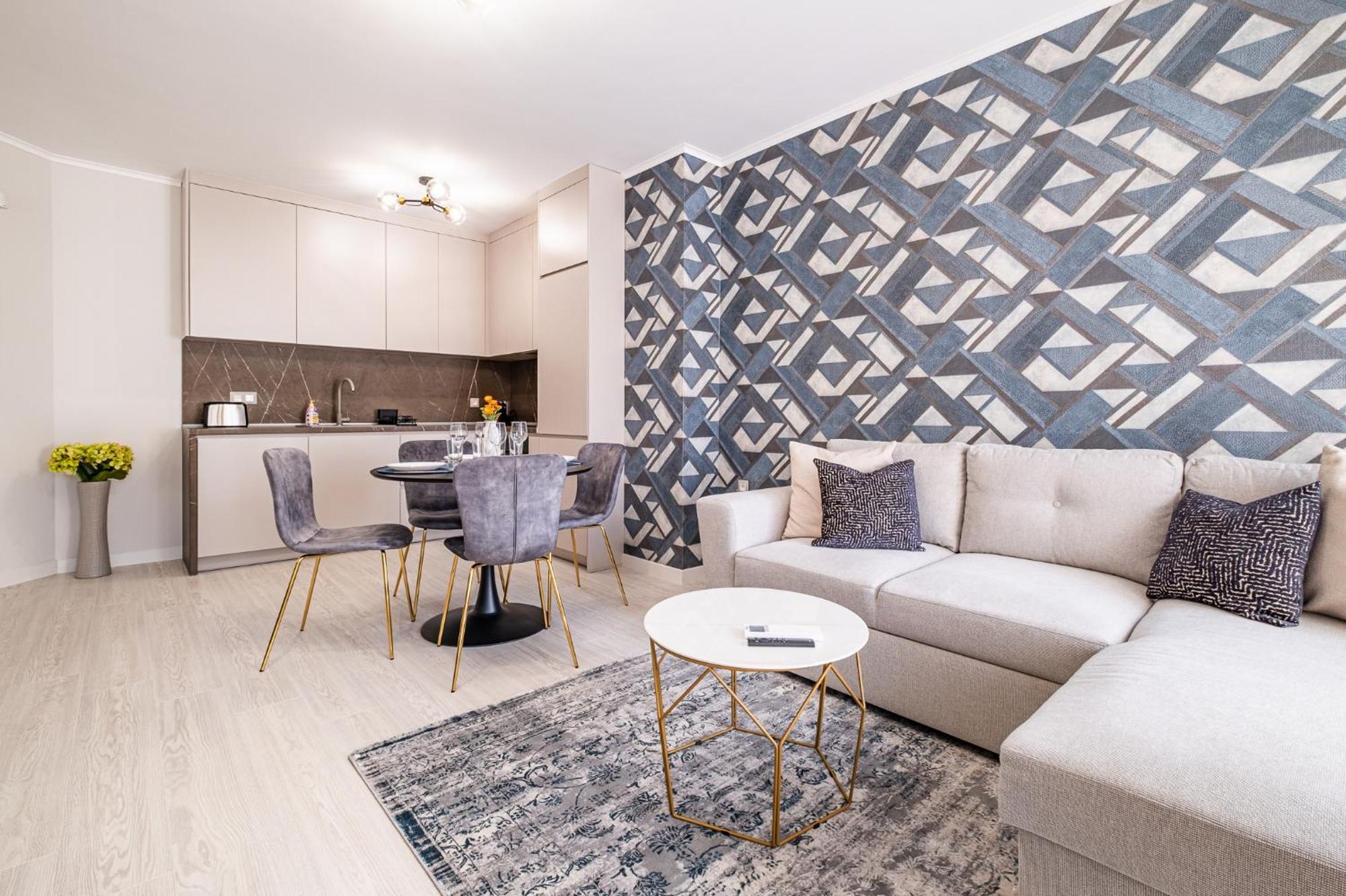 Perfect Stay Near Sea Garden Βάρνα Εξωτερικό φωτογραφία