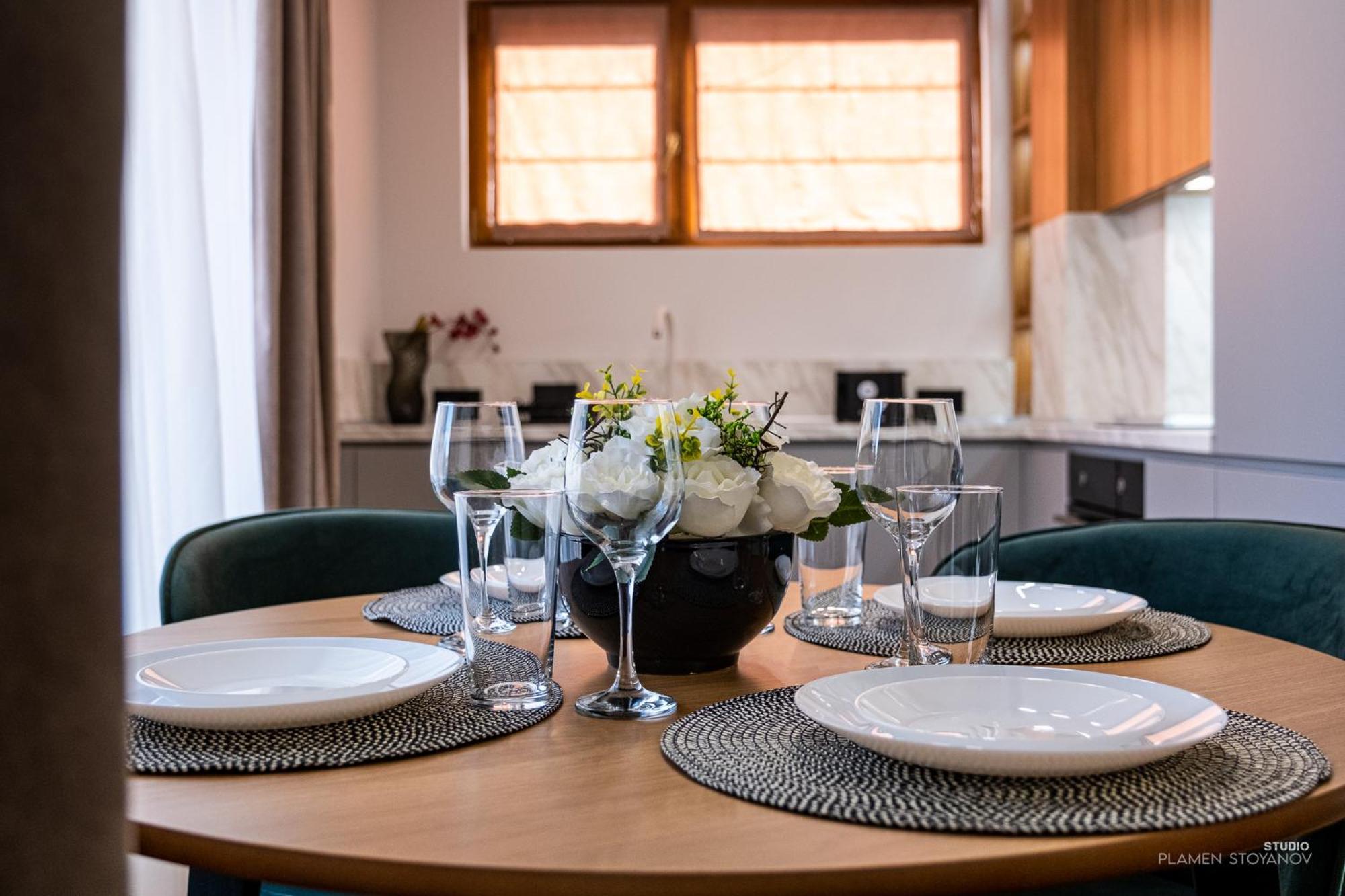 Perfect Stay Near Sea Garden Βάρνα Εξωτερικό φωτογραφία