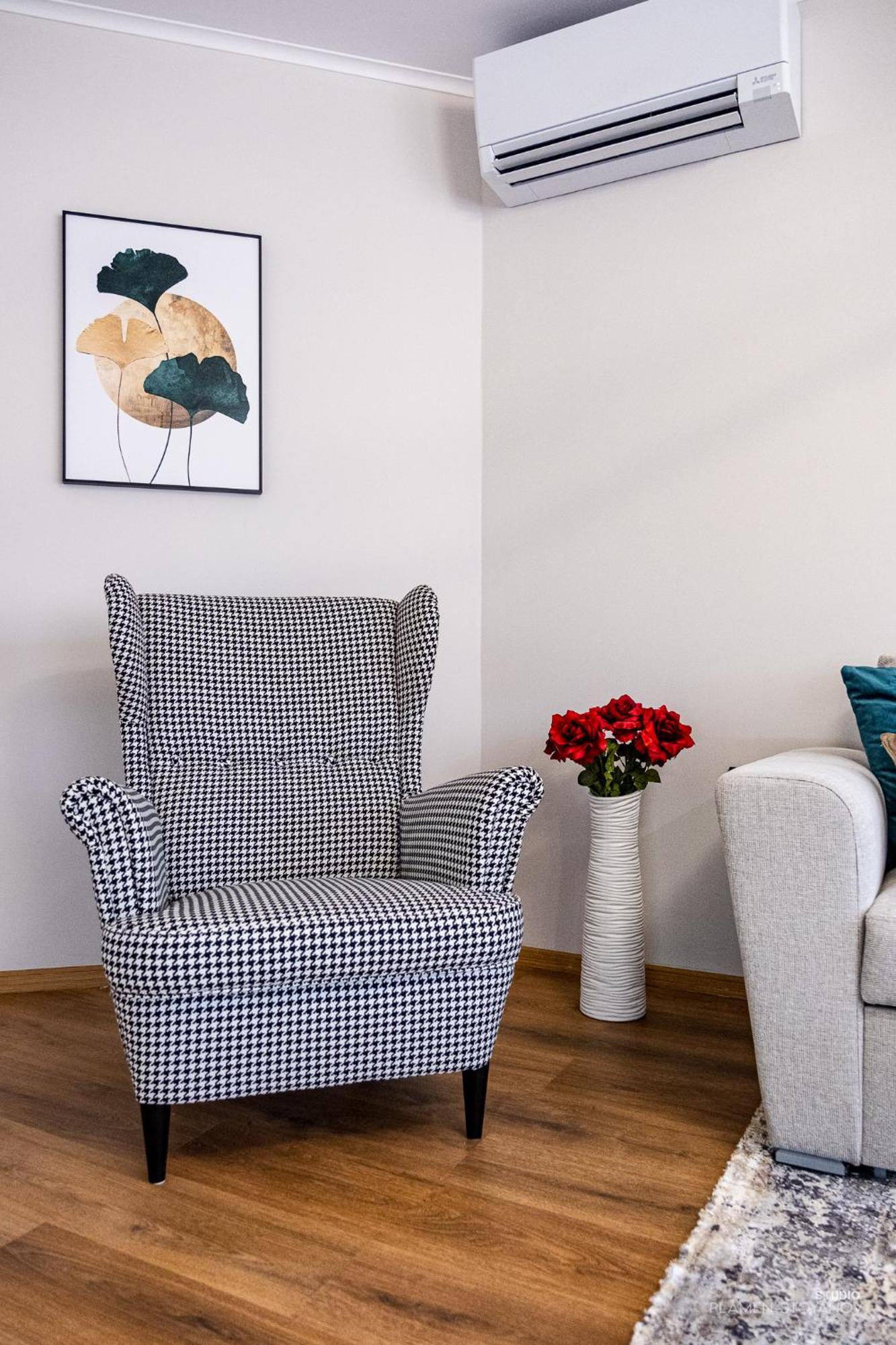 Perfect Stay Near Sea Garden Βάρνα Εξωτερικό φωτογραφία