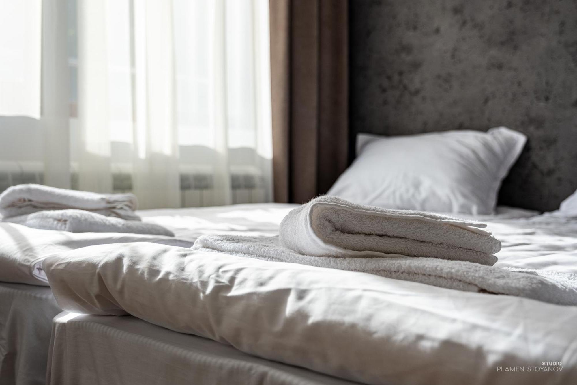 Perfect Stay Near Sea Garden Βάρνα Εξωτερικό φωτογραφία
