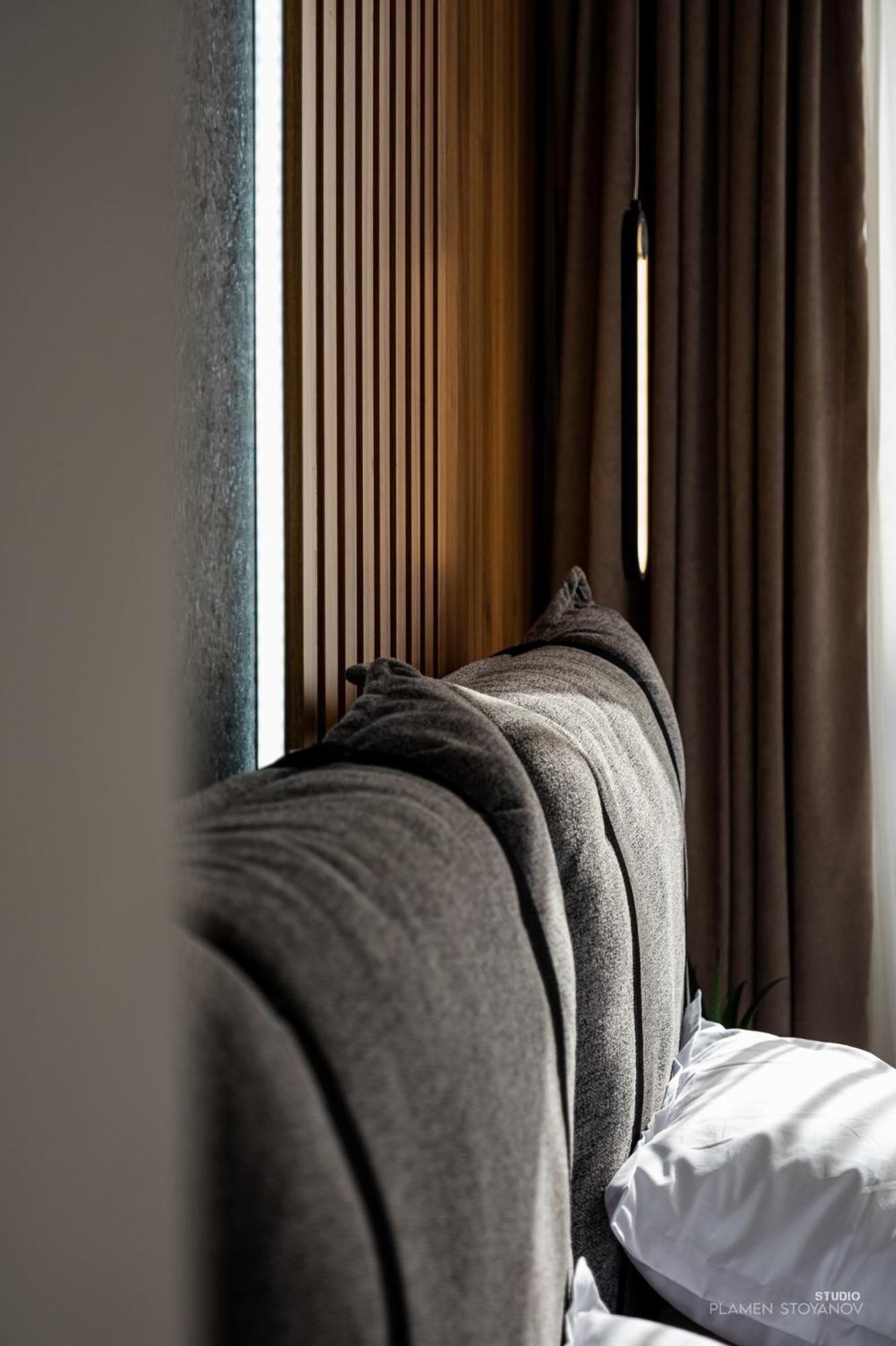 Perfect Stay Near Sea Garden Βάρνα Εξωτερικό φωτογραφία