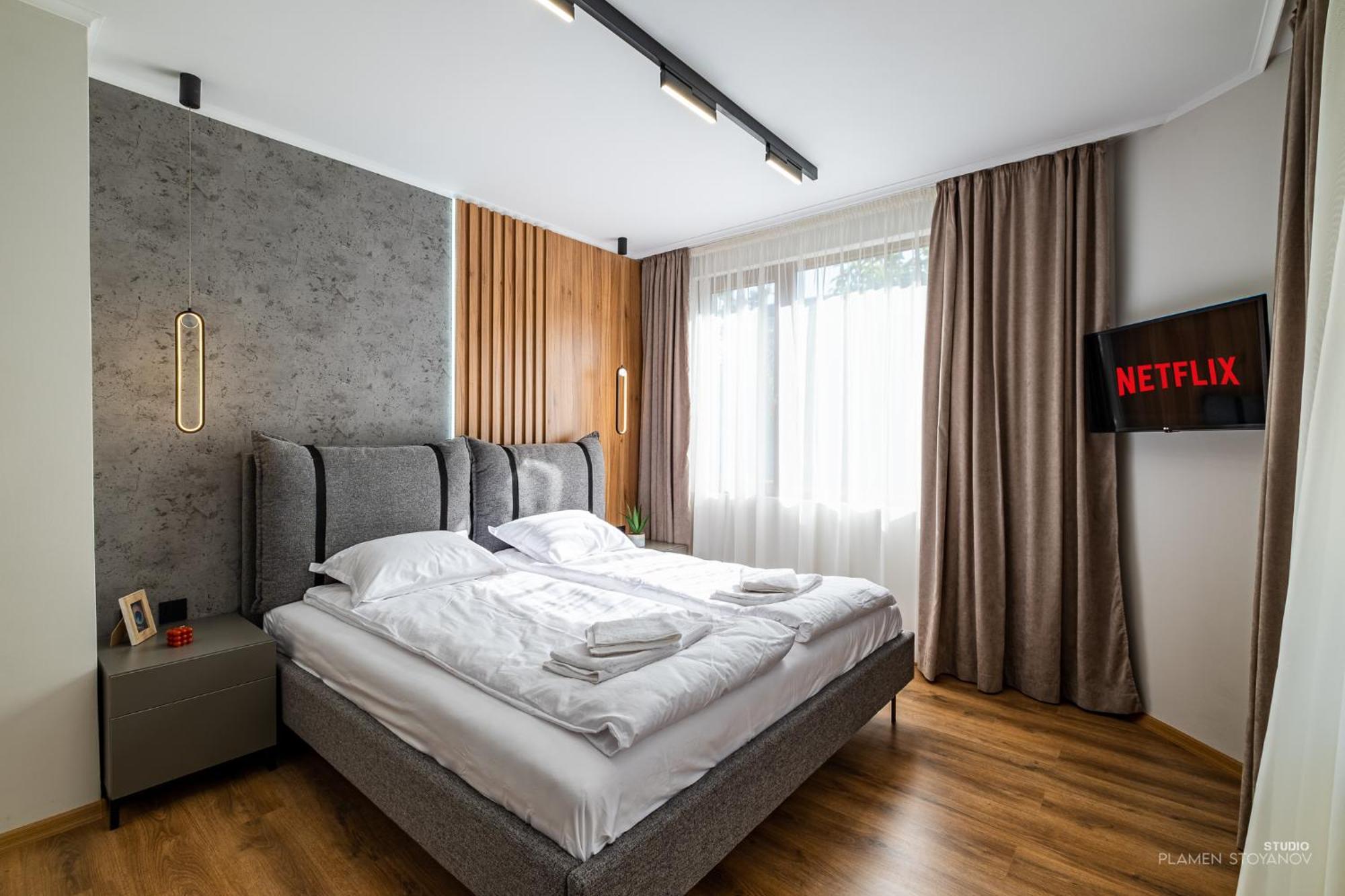 Perfect Stay Near Sea Garden Βάρνα Εξωτερικό φωτογραφία