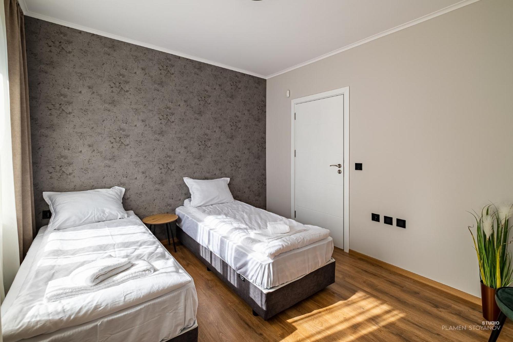 Perfect Stay Near Sea Garden Βάρνα Εξωτερικό φωτογραφία