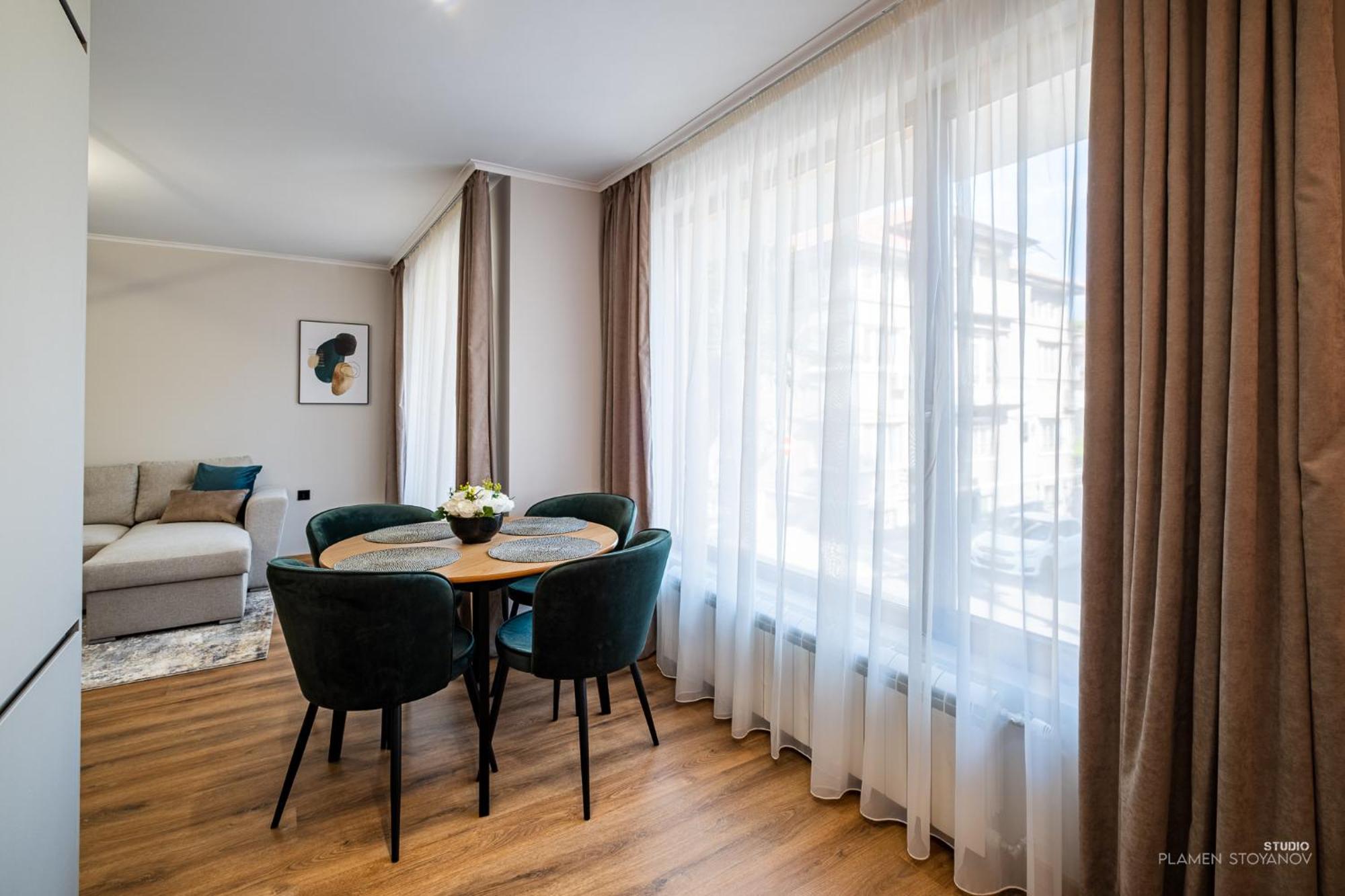 Perfect Stay Near Sea Garden Βάρνα Εξωτερικό φωτογραφία