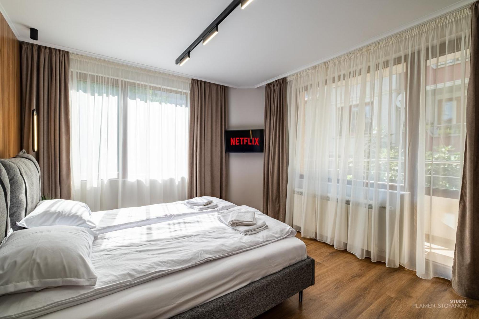 Perfect Stay Near Sea Garden Βάρνα Εξωτερικό φωτογραφία