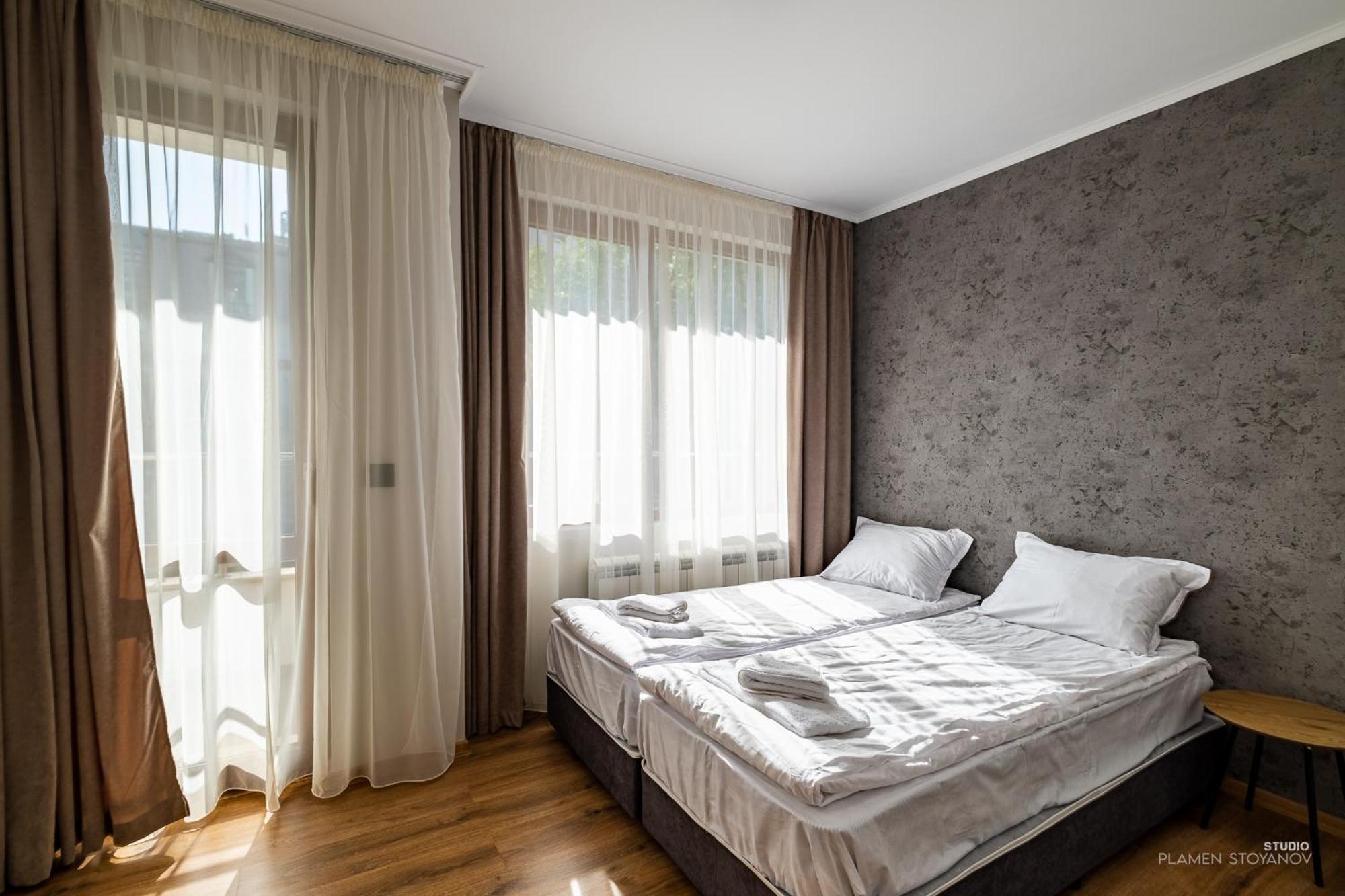 Perfect Stay Near Sea Garden Βάρνα Εξωτερικό φωτογραφία