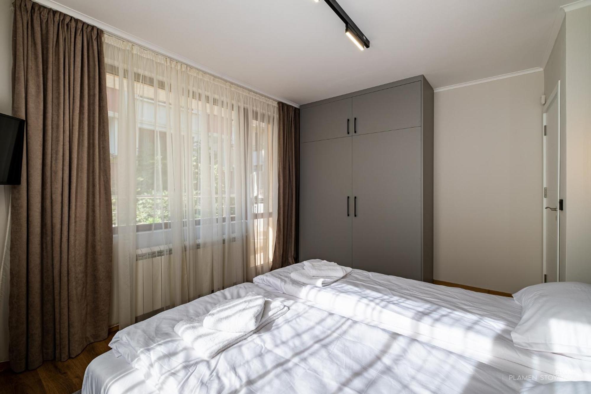 Perfect Stay Near Sea Garden Βάρνα Εξωτερικό φωτογραφία