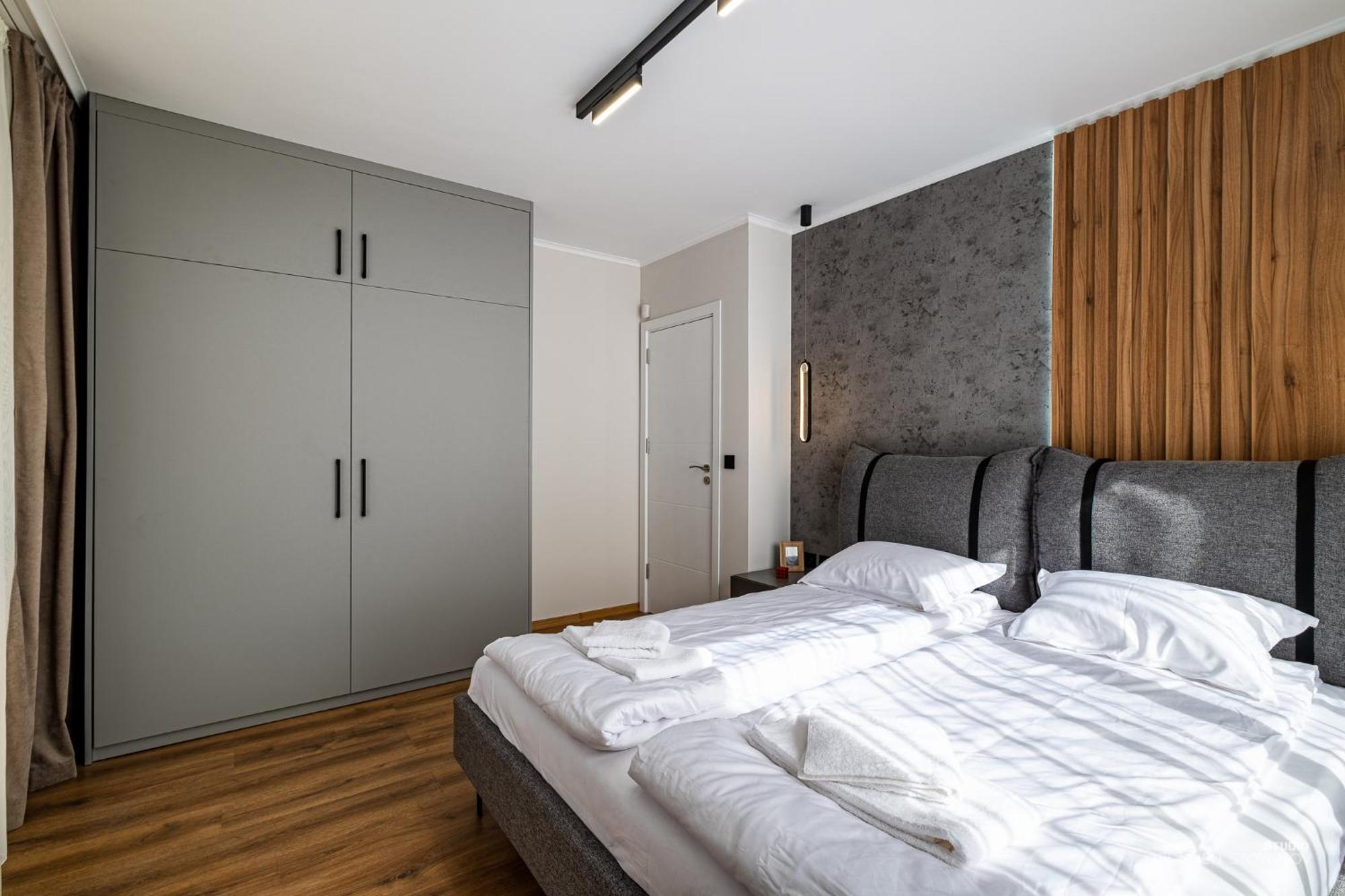 Perfect Stay Near Sea Garden Βάρνα Εξωτερικό φωτογραφία