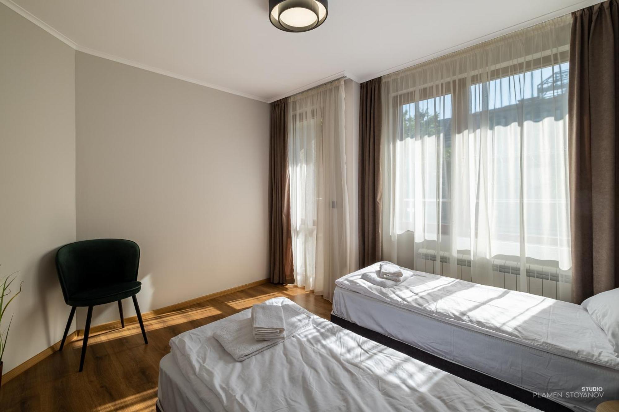 Perfect Stay Near Sea Garden Βάρνα Εξωτερικό φωτογραφία