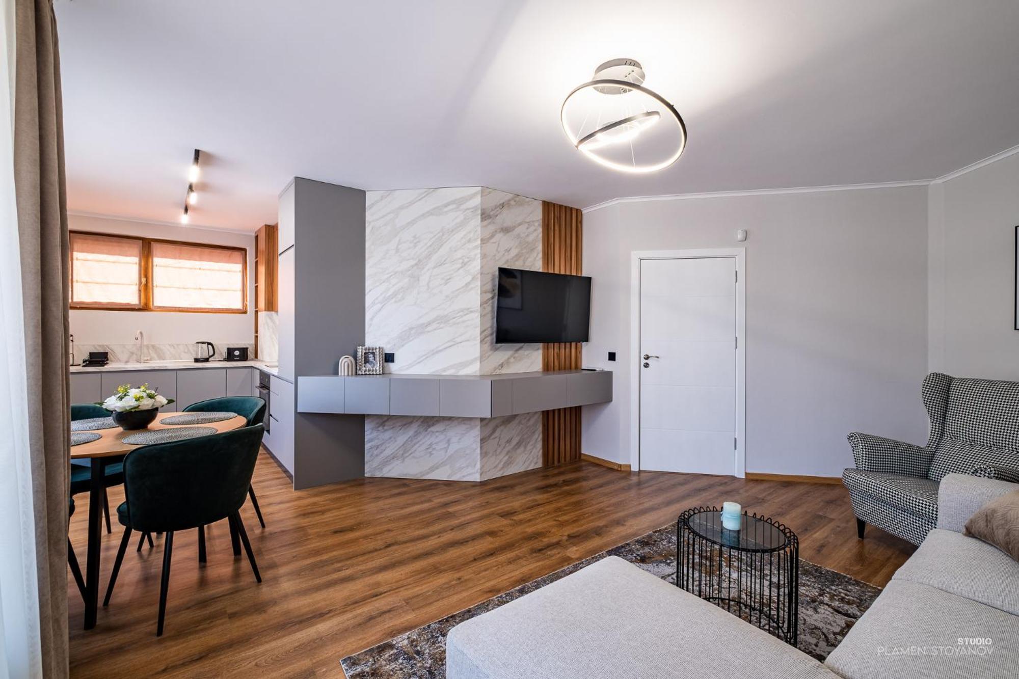 Perfect Stay Near Sea Garden Βάρνα Εξωτερικό φωτογραφία