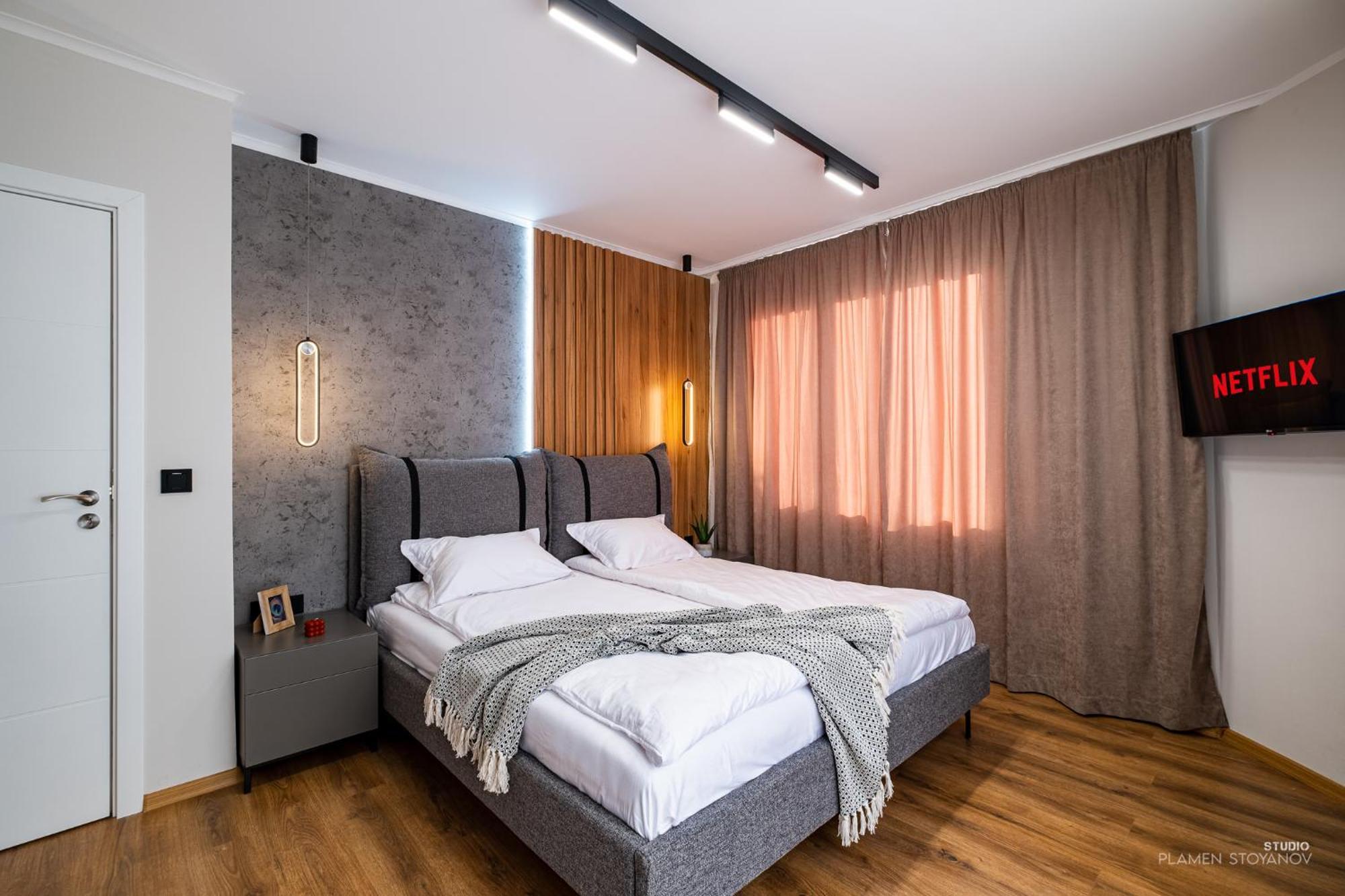 Perfect Stay Near Sea Garden Βάρνα Εξωτερικό φωτογραφία