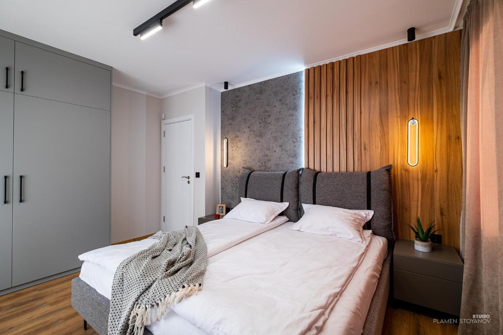 Perfect Stay Near Sea Garden Βάρνα Εξωτερικό φωτογραφία