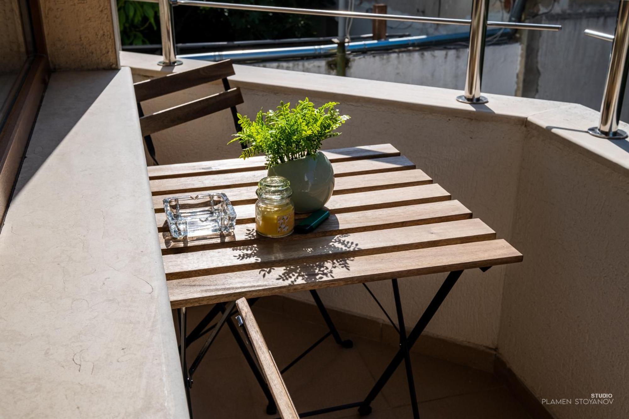 Perfect Stay Near Sea Garden Βάρνα Εξωτερικό φωτογραφία