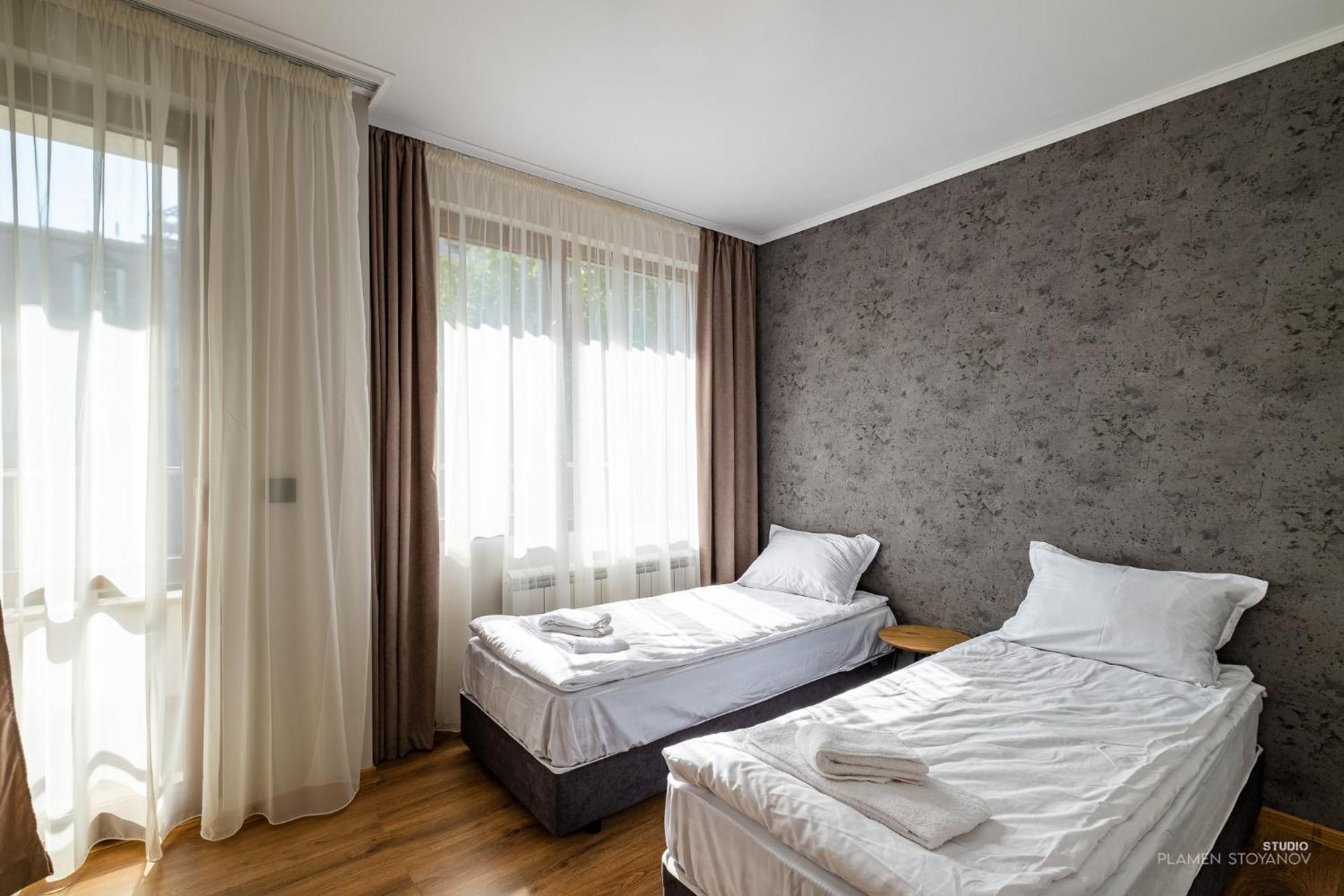 Perfect Stay Near Sea Garden Βάρνα Εξωτερικό φωτογραφία
