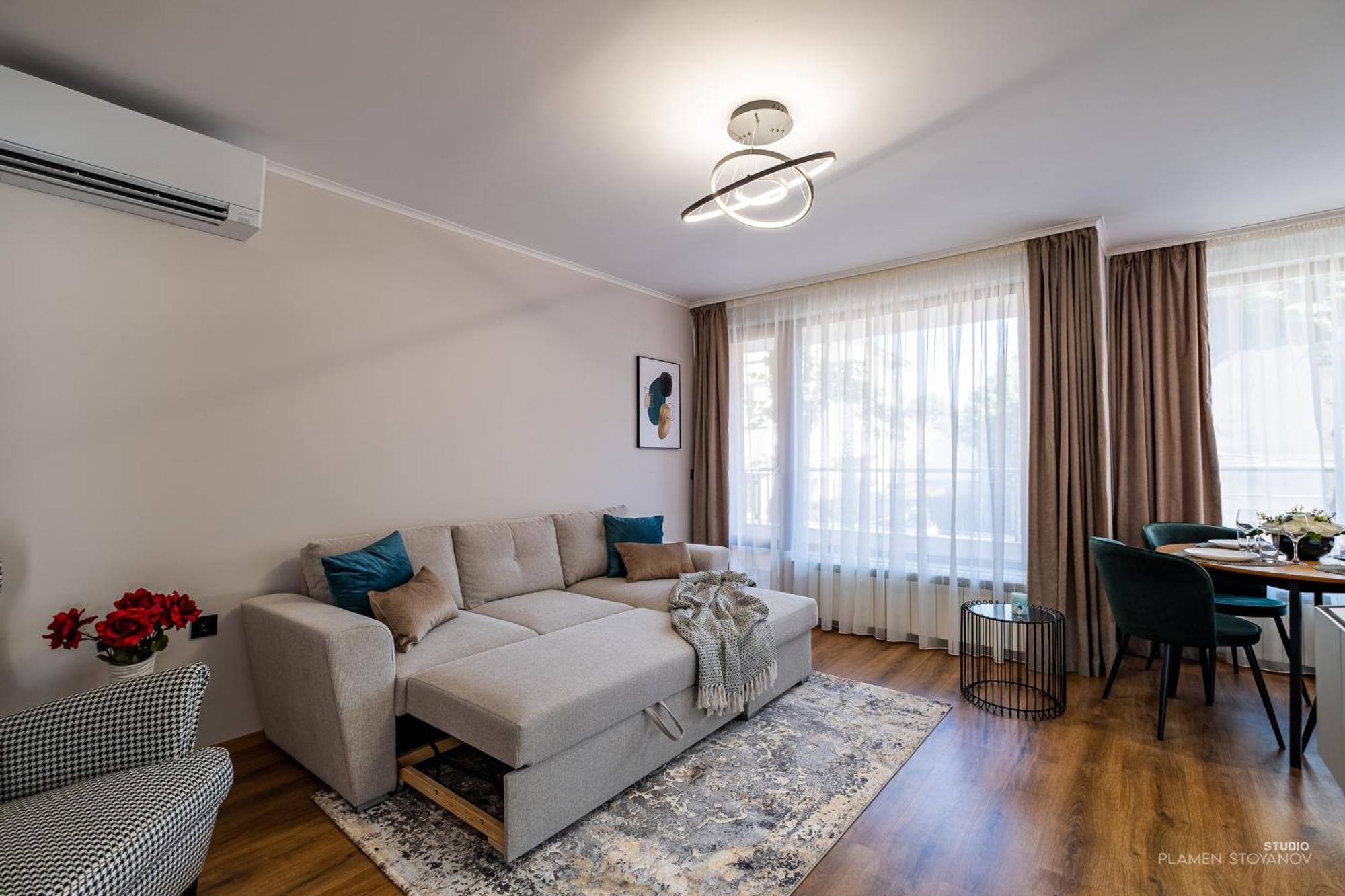 Perfect Stay Near Sea Garden Βάρνα Εξωτερικό φωτογραφία