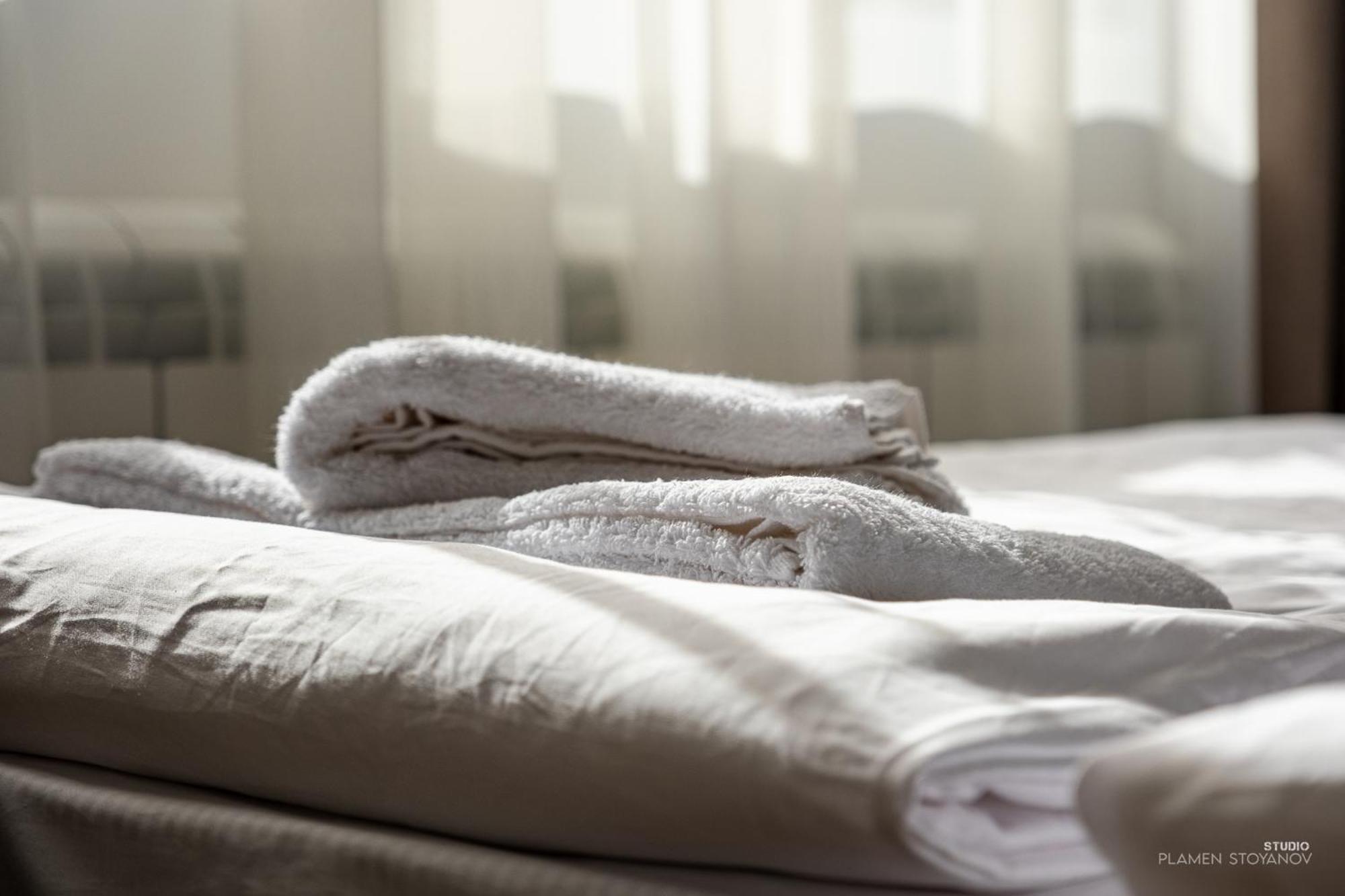 Perfect Stay Near Sea Garden Βάρνα Δωμάτιο φωτογραφία