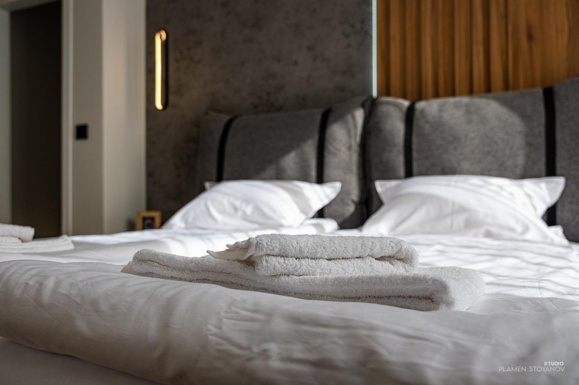 Perfect Stay Near Sea Garden Βάρνα Δωμάτιο φωτογραφία