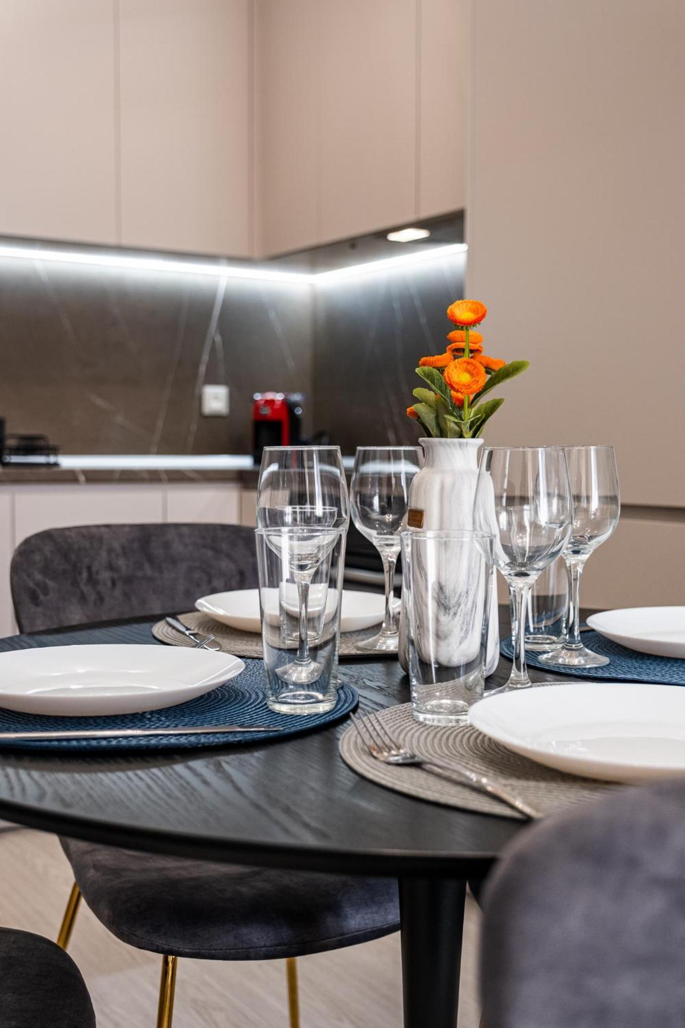 Perfect Stay Near Sea Garden Βάρνα Δωμάτιο φωτογραφία
