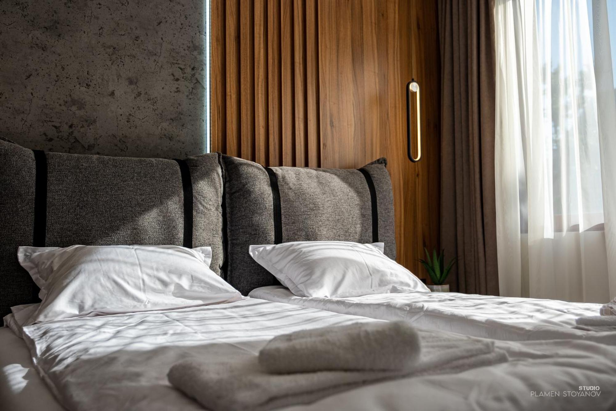 Perfect Stay Near Sea Garden Βάρνα Δωμάτιο φωτογραφία